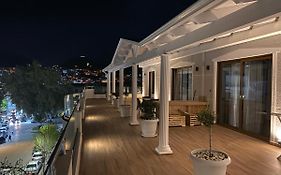 Hotel Metali